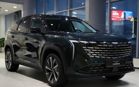 Geely Atlas, 2025 год, 4 017 190 рублей, 3 фотография