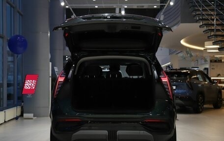 Geely Atlas, 2025 год, 4 017 190 рублей, 8 фотография