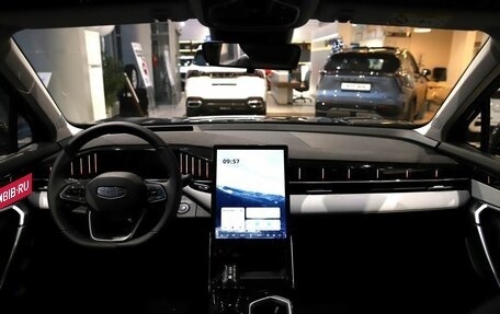 Geely Atlas, 2025 год, 4 017 190 рублей, 11 фотография