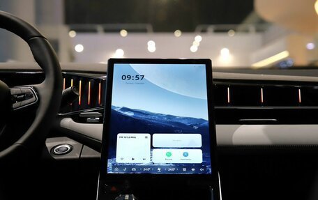 Geely Atlas, 2025 год, 4 017 190 рублей, 12 фотография