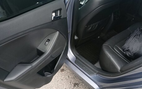 KIA Optima III, 2011 год, 1 300 000 рублей, 9 фотография