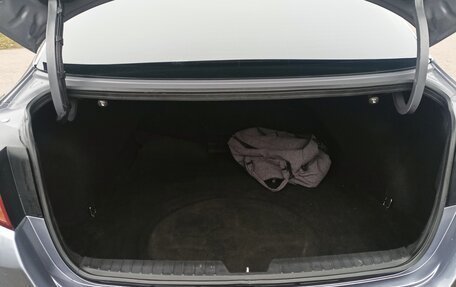 KIA Optima III, 2011 год, 1 300 000 рублей, 8 фотография