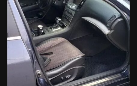 Infiniti G, 2008 год, 800 000 рублей, 4 фотография