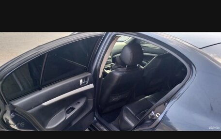 Infiniti G, 2008 год, 800 000 рублей, 5 фотография