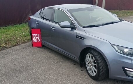 KIA Optima III, 2011 год, 1 300 000 рублей, 6 фотография