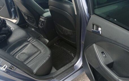 KIA Optima III, 2011 год, 1 300 000 рублей, 10 фотография