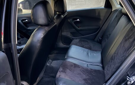 Volkswagen Polo VI (EU Market), 2016 год, 870 000 рублей, 8 фотография