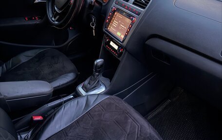 Volkswagen Polo VI (EU Market), 2016 год, 870 000 рублей, 13 фотография