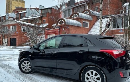Hyundai i30 II рестайлинг, 2013 год, 920 000 рублей, 4 фотография