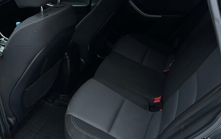 Hyundai i30 II рестайлинг, 2013 год, 920 000 рублей, 13 фотография