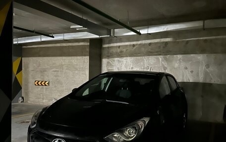 Hyundai i30 II рестайлинг, 2013 год, 920 000 рублей, 17 фотография