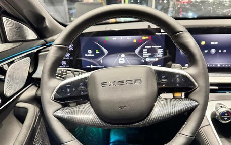 CheryExeed TXL, 2024 год, 3 800 000 рублей, 3 фотография