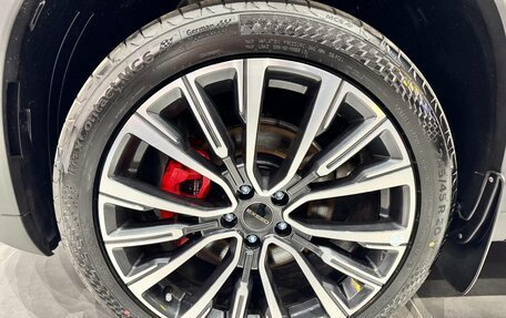 CheryExeed TXL, 2024 год, 3 800 000 рублей, 7 фотография