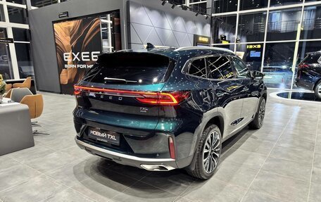 CheryExeed TXL, 2024 год, 3 800 000 рублей, 13 фотография