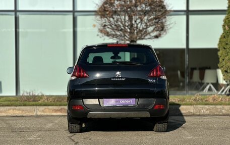 Peugeot 3008 I рестайлинг, 2014 год, 1 150 000 рублей, 6 фотография