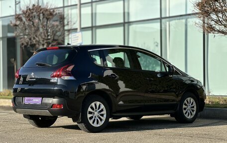 Peugeot 3008 I рестайлинг, 2014 год, 1 150 000 рублей, 2 фотография