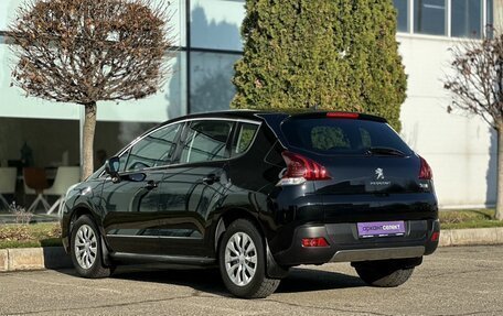 Peugeot 3008 I рестайлинг, 2014 год, 1 150 000 рублей, 4 фотография