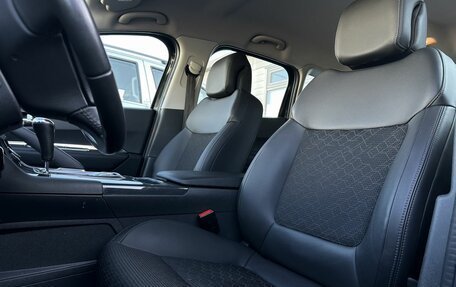 Peugeot 3008 I рестайлинг, 2014 год, 1 150 000 рублей, 9 фотография