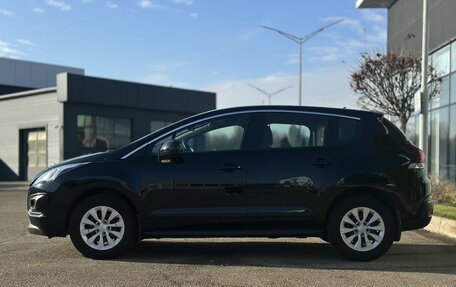 Peugeot 3008 I рестайлинг, 2014 год, 1 150 000 рублей, 8 фотография