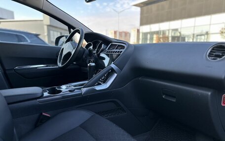 Peugeot 3008 I рестайлинг, 2014 год, 1 150 000 рублей, 20 фотография