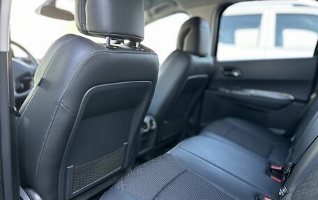 Peugeot 3008 I рестайлинг, 2014 год, 1 150 000 рублей, 15 фотография