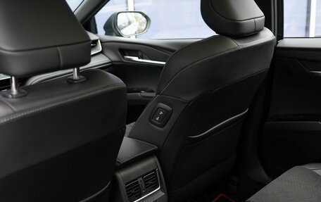 Toyota Camry, 2024 год, 5 100 000 рублей, 17 фотография