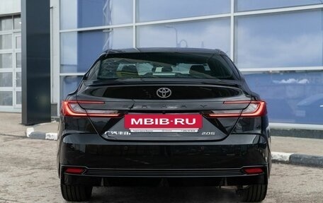 Toyota Camry, 2024 год, 5 100 000 рублей, 5 фотография