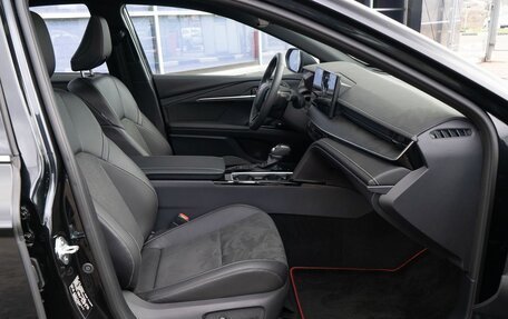 Toyota Camry, 2024 год, 5 100 000 рублей, 12 фотография