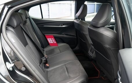 Toyota Camry, 2024 год, 5 100 000 рублей, 14 фотография