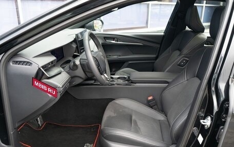 Toyota Camry, 2024 год, 5 100 000 рублей, 10 фотография