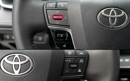 Toyota Camry, 2024 год, 5 100 000 рублей, 24 фотография