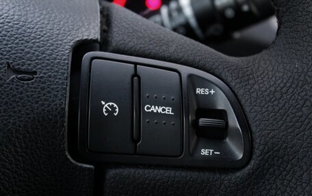 KIA Sportage III, 2013 год, 1 295 000 рублей, 15 фотография