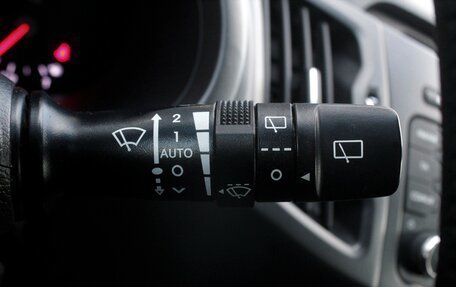 KIA Sportage III, 2013 год, 1 295 000 рублей, 13 фотография