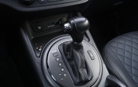 KIA Sportage III, 2013 год, 1 295 000 рублей, 18 фотография