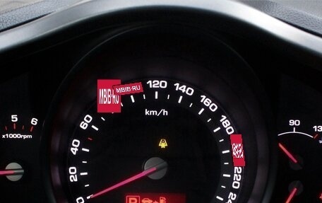 KIA Sportage III, 2013 год, 1 295 000 рублей, 10 фотография