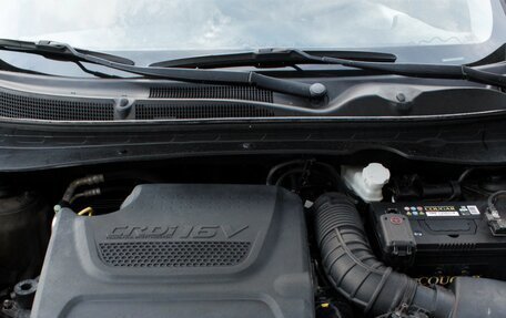 KIA Sportage III, 2013 год, 1 295 000 рублей, 24 фотография