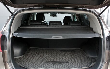 KIA Sportage III, 2013 год, 1 295 000 рублей, 23 фотография