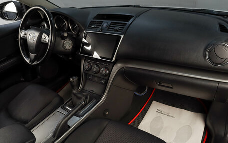 Mazda 6, 2012 год, 999 000 рублей, 10 фотография