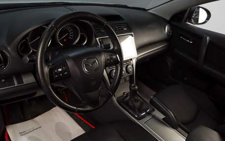 Mazda 6, 2012 год, 999 000 рублей, 9 фотография