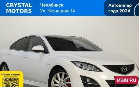 Mazda 6, 2012 год, 999 000 рублей, 2 фотография