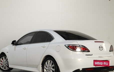 Mazda 6, 2012 год, 999 000 рублей, 5 фотография