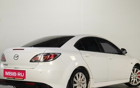 Mazda 6, 2012 год, 999 000 рублей, 7 фотография