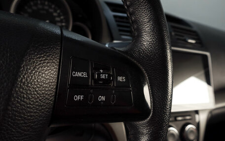 Mazda 6, 2012 год, 999 000 рублей, 13 фотография