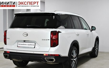 GAC GS8, 2023 год, 3 549 900 рублей, 4 фотография