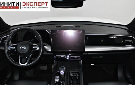 GAC GS8, 2023 год, 3 549 900 рублей, 7 фотография