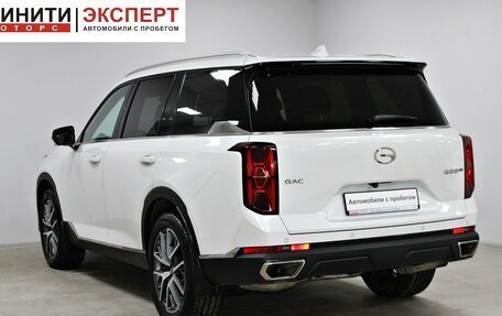 GAC GS8, 2023 год, 3 549 900 рублей, 6 фотография