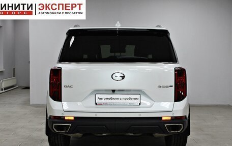 GAC GS8, 2023 год, 3 549 900 рублей, 5 фотография