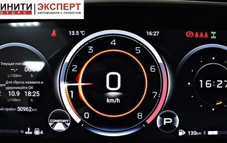 GAC GS8, 2023 год, 3 549 900 рублей, 17 фотография