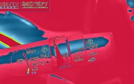 GAC GS8, 2023 год, 3 549 900 рублей, 15 фотография