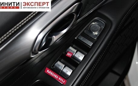 GAC GS8, 2023 год, 3 549 900 рублей, 9 фотография